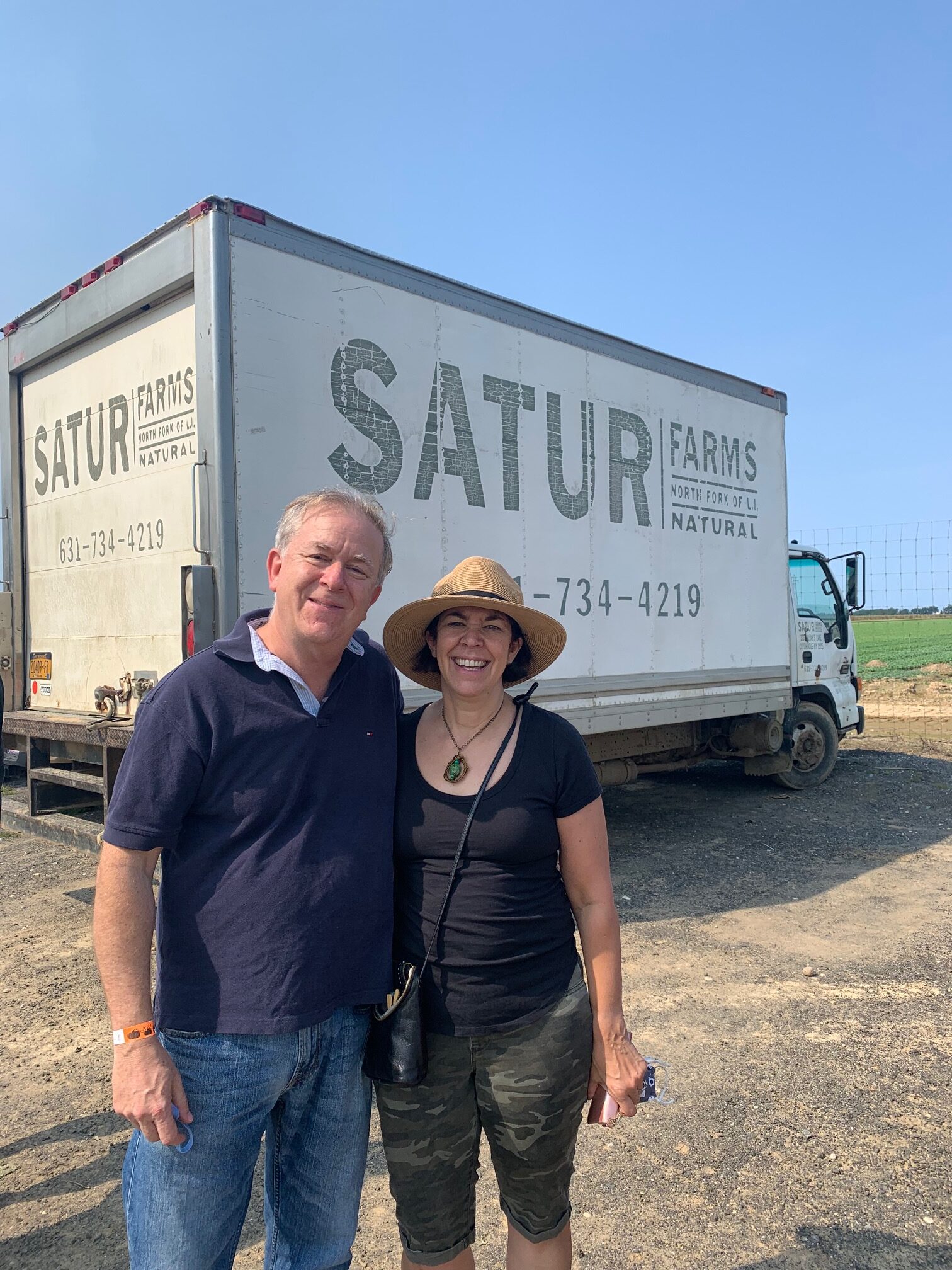Satur Farms