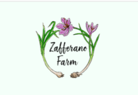 Zafferano Farm Logo