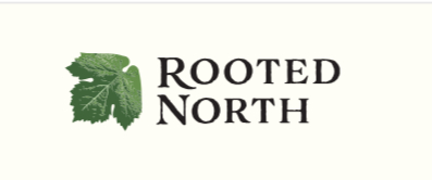 Rooted North Logo